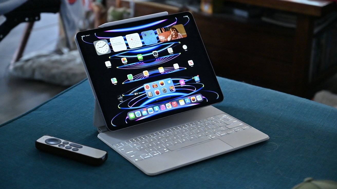Plenty of iPad Pro deals are available.