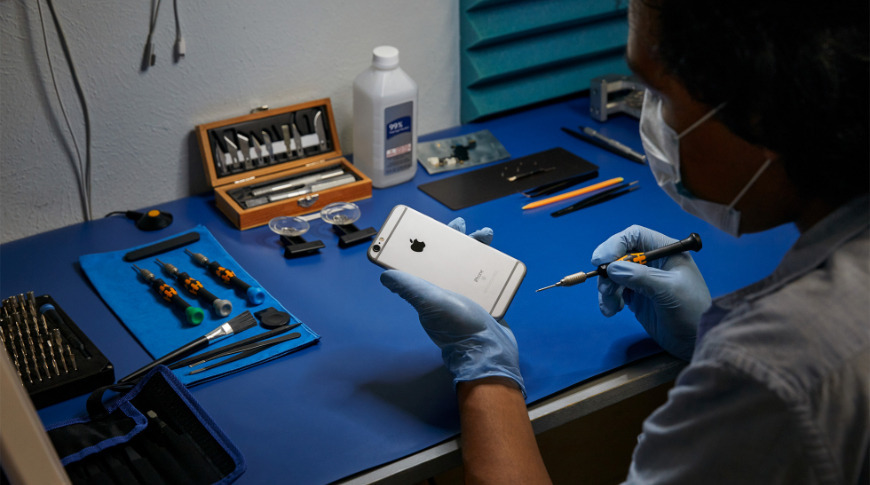 AASP and Independent Repair Programs are also important to Apple&rsquo;s retail strategy
