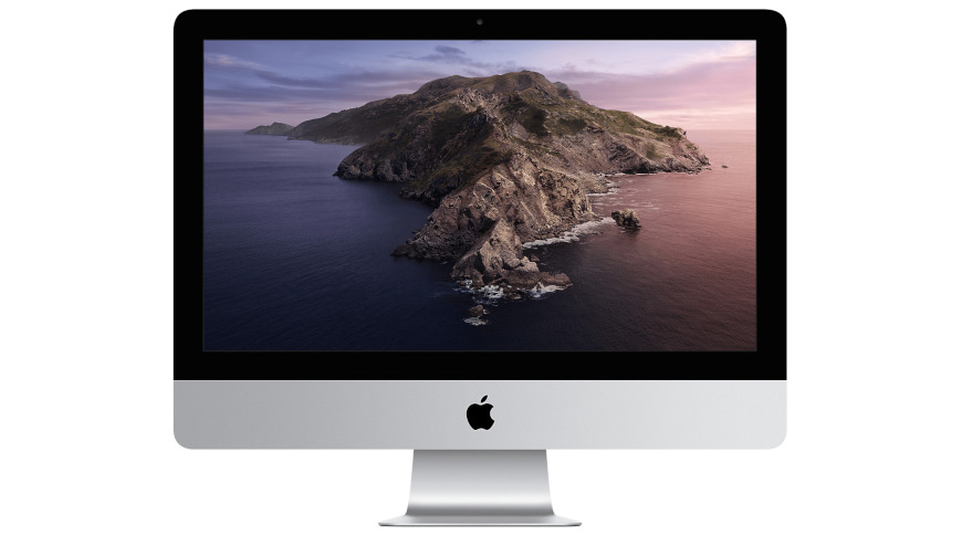 21.5-inch iMac for 2020
