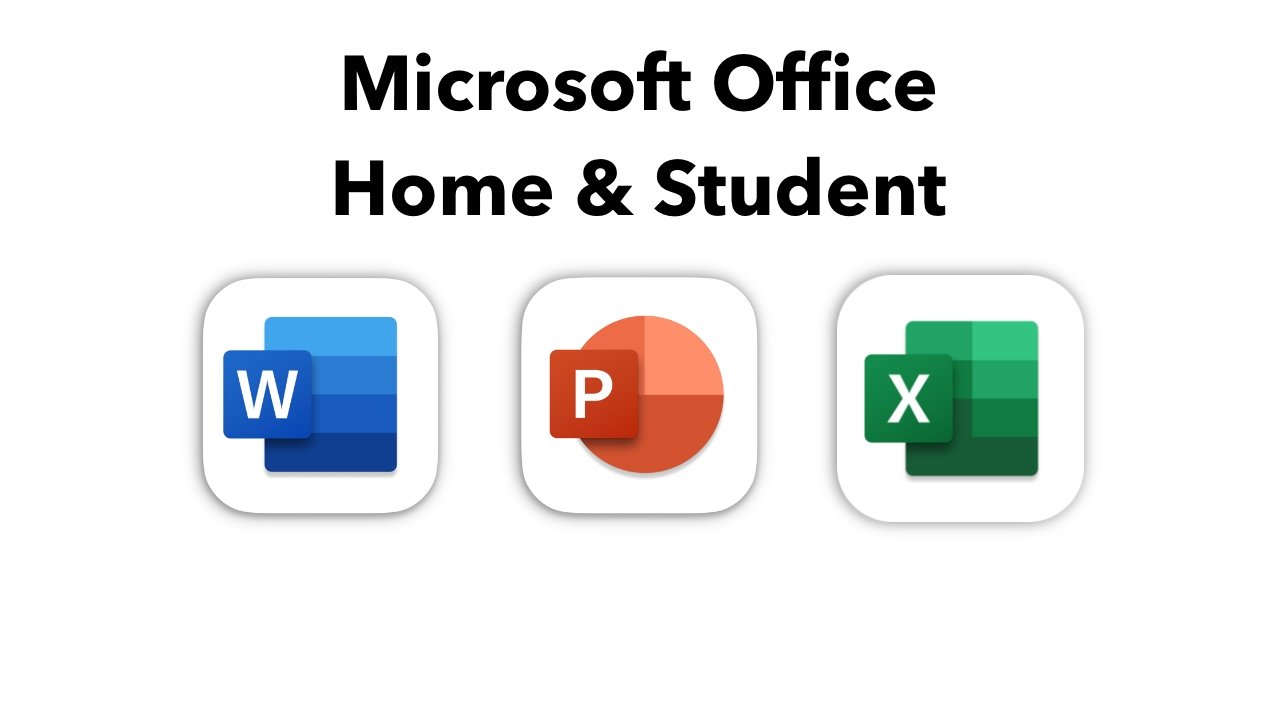 A single license purchase for Microsoft Office apps