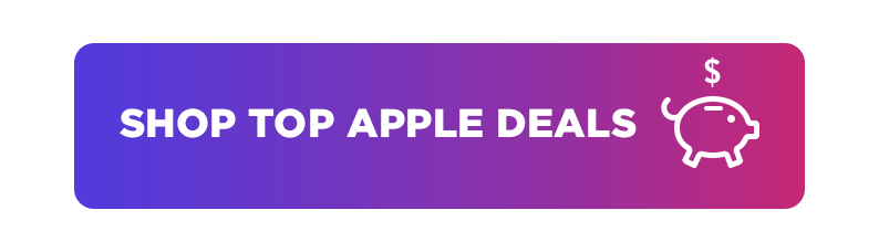 Top Apple TV deals button with piggy bank